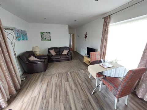 Dainville Retreat Apartment in Skegness