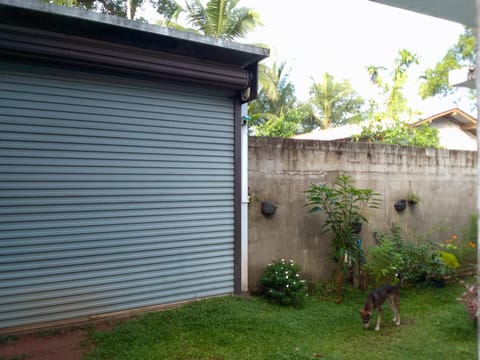 Rajika House in Colombo