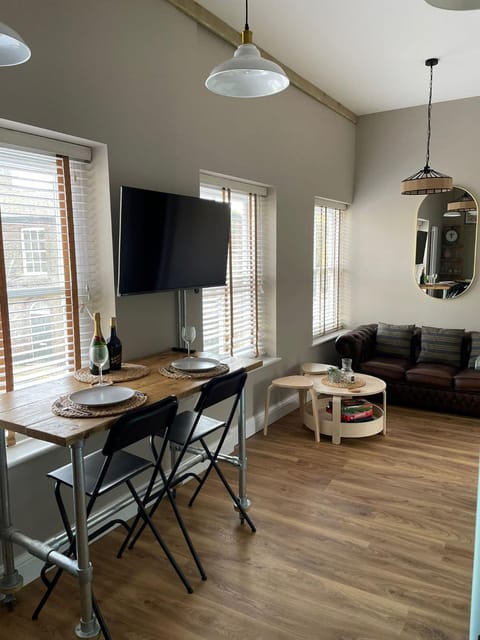 Chapel View - A New Unique Town Centre apartment Apartment in Kings Lynn