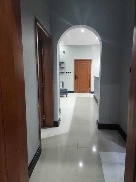 Luxury apartment with 2 bedrooms & living room Apartment in Jeddah