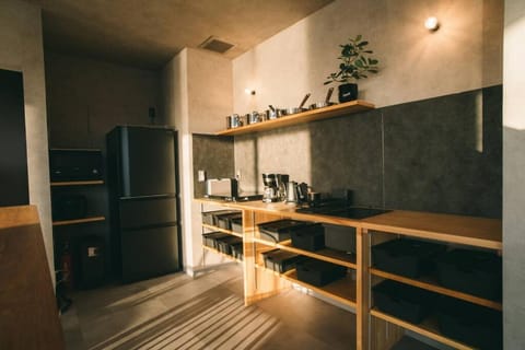 糸島STAYｘCafe 海のみちひき-小富士あたり- Villa in Fukuoka