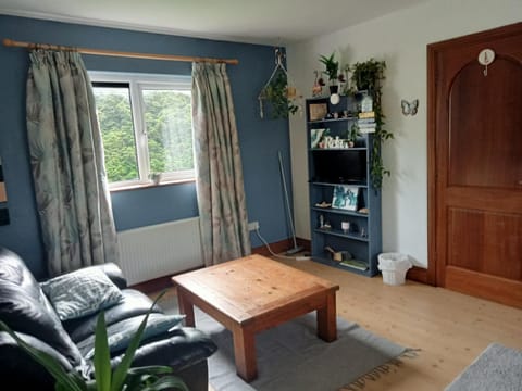 Clonakilty bedroom with private entrance and parking Urlaubsunterkunft in Clonakilty