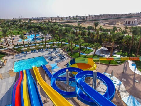 Aqua park