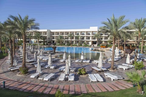 Xperience Kiroseiz AquaPark Premier-Naama Bay Resort in Sharm El-Sheikh