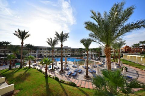 Xperience Kiroseiz AquaPark Premier-Naama Bay Resort in Sharm El-Sheikh