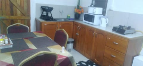 Self-contained unit votualevu Nadi Apartment in Nadi