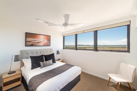 Pacific Sands Apartments Mackay Appart-hôtel in Mackay