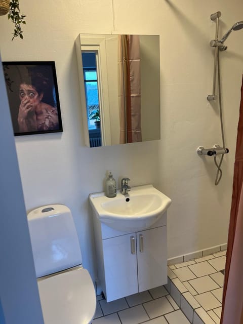 Toilet, Bathroom