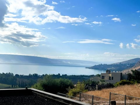 Nearby landmark, Natural landscape, Lake view