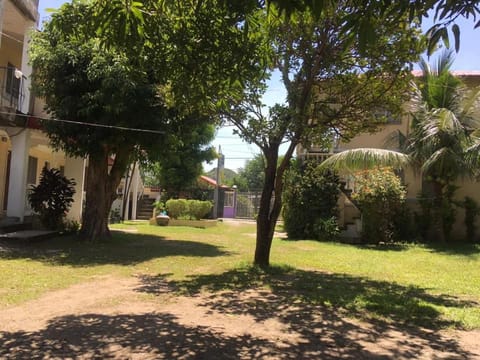 Garden, Garden view