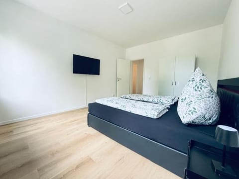 Große 80qm Wohnung mit mehreren Zimmern Apartment in Essen