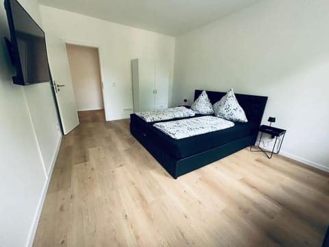 Große 80qm Wohnung mit mehreren Zimmern Apartment in Essen