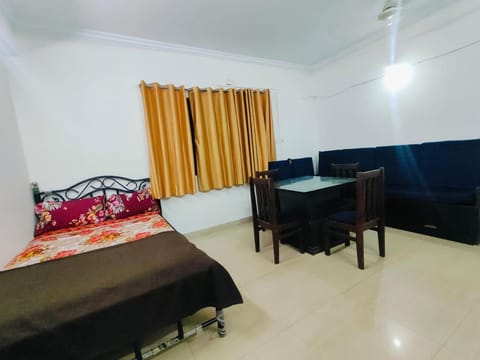 Lagoon Appartment Apartment in Baga