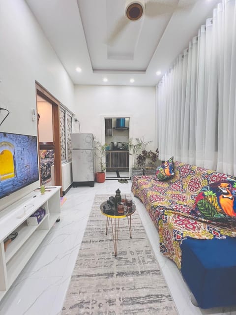 Room Of Friends Apartment in Islamabad