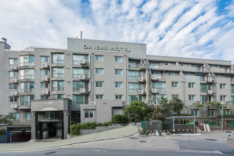 Oriens Hotel & Residences Myeongdong Hotel in Seoul
