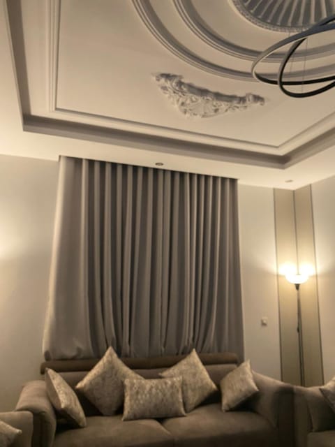 شقة مفروشة في الأصالة للإيجار الشهري او السنوي Apartment in Jeddah