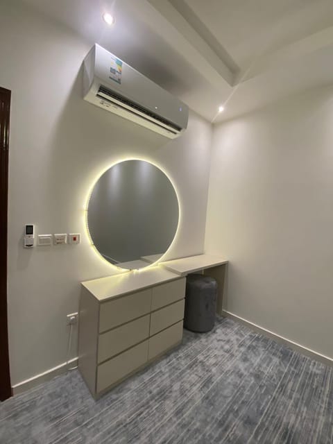 شقة مفروشة في الأصالة للإيجار الشهري او السنوي Apartment in Jeddah