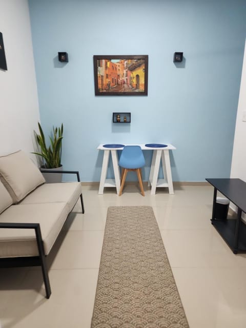 Vive tu mejor estadía Vacation rental in San Salvador