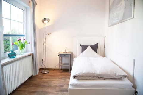 Gästehaus Daheim Apartment in Scharbeutz