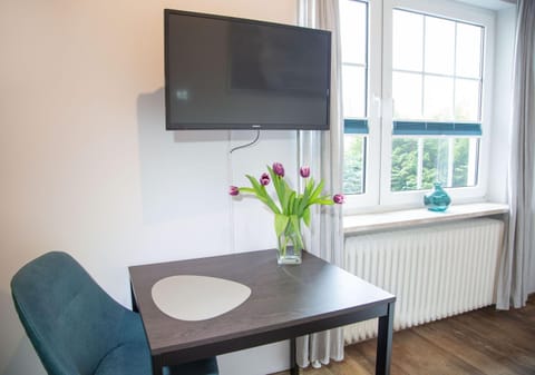 Gästehaus Daheim Apartment in Scharbeutz