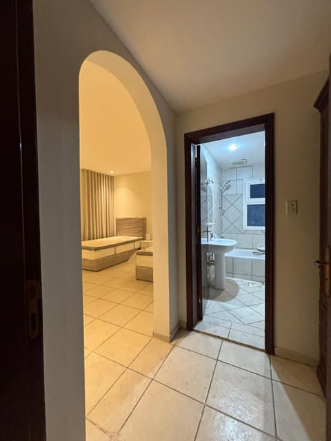 Eastern House Apartment in Al Khobar