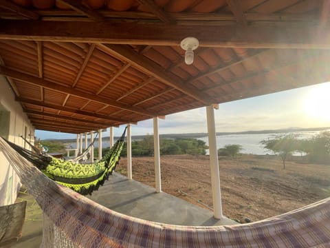 ILHA do AMOR BARRAGEM INGAZEIRA PE House in State of Paraíba, Brazil