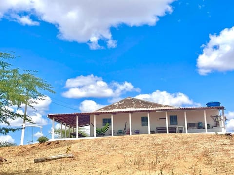 ILHA do AMOR BARRAGEM INGAZEIRA PE House in State of Paraíba, Brazil