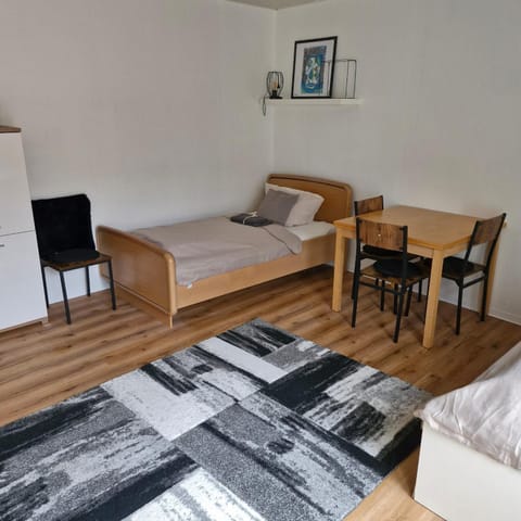 Privatzimmer in WG für 4 Personen Vacation rental in Bad Kreuznach