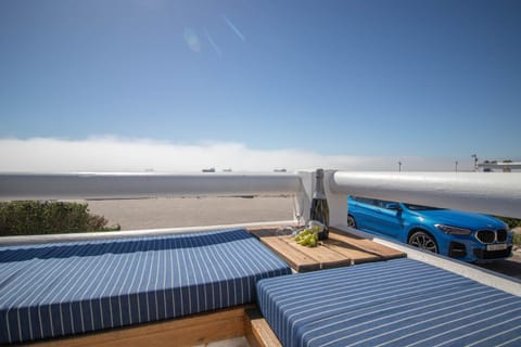 Day, Natural landscape, Sea view