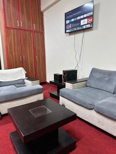 Lal lodges suite apartment Apartment in Islamabad