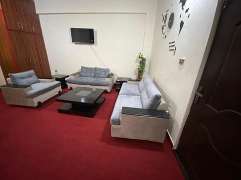 Lal lodges suite apartment Apartment in Islamabad