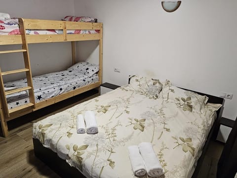 Casa Nico Bed and Breakfast in Cluj County