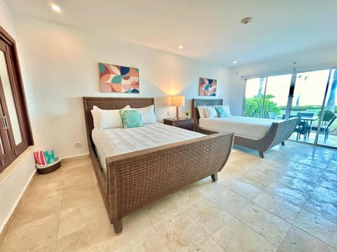 Amazing studio with beach view in Cap Cana Apartment in Punta Cana