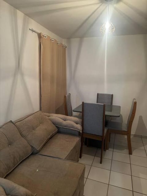 Apartamento mobiliado Apartment in São Luís