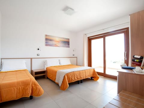 Navicri B&B Bed and Breakfast in Vieste