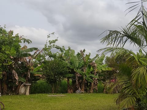 Casa de temporada House in Itanhaém