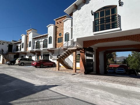 Hotel Villas Camargo Hotel in State of Querétaro