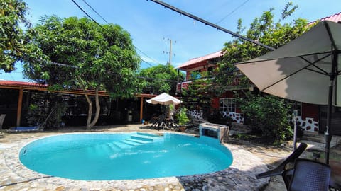 Day, Pool view, Swimming pool