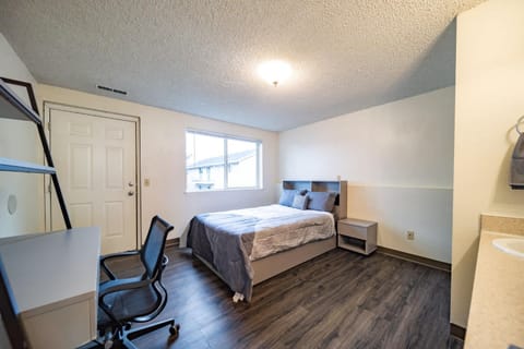 Spacious Apartment Near WSU Campus Apartamento in Pullman