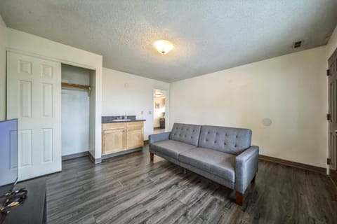 Modern Apartment mins from WSU Apartamento in Pullman