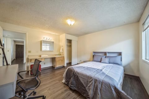 Modern Apartment mins from WSU Apartamento in Pullman