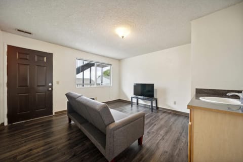 Modern Apartment mins from WSU Apartamento in Pullman