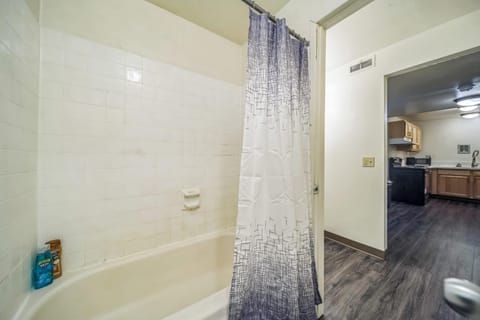 Convenient Getaway near WSU Campus Apartamento in Pullman