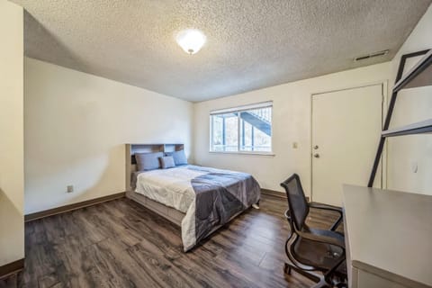 Convenient Getaway near WSU Campus Apartamento in Pullman