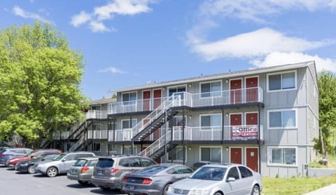 Convenient Getaway near WSU Campus Apartamento in Pullman