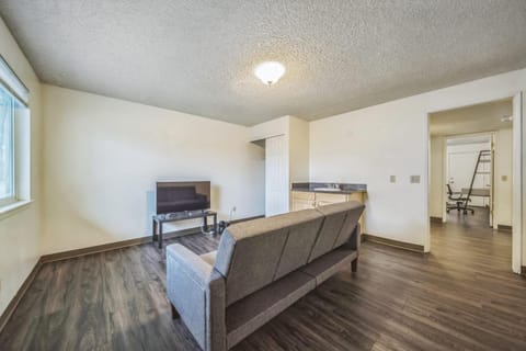 Convenient Getaway near WSU Campus Apartamento in Pullman