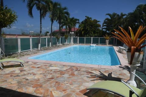 Day, Pool view, Swimming pool, sunbed