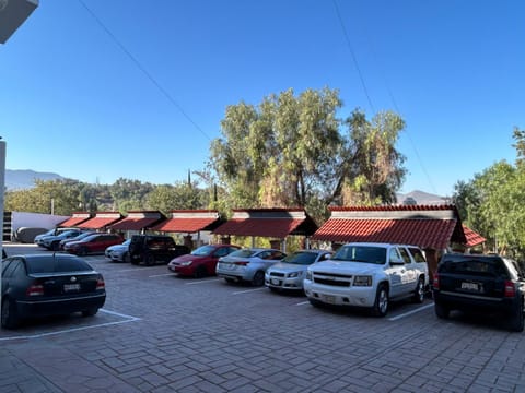 Hotel Villa's Camargo Hotel in State of Querétaro