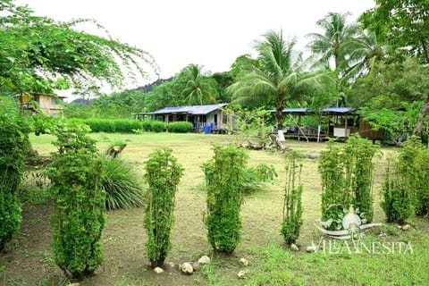 BBQ facilities