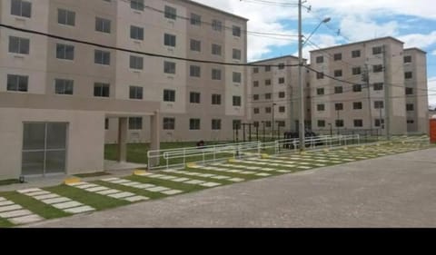 Apartamento com 1 Quarto Appartement in Camaçari